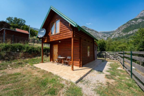 Argella Farm House